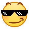 [墨镜]